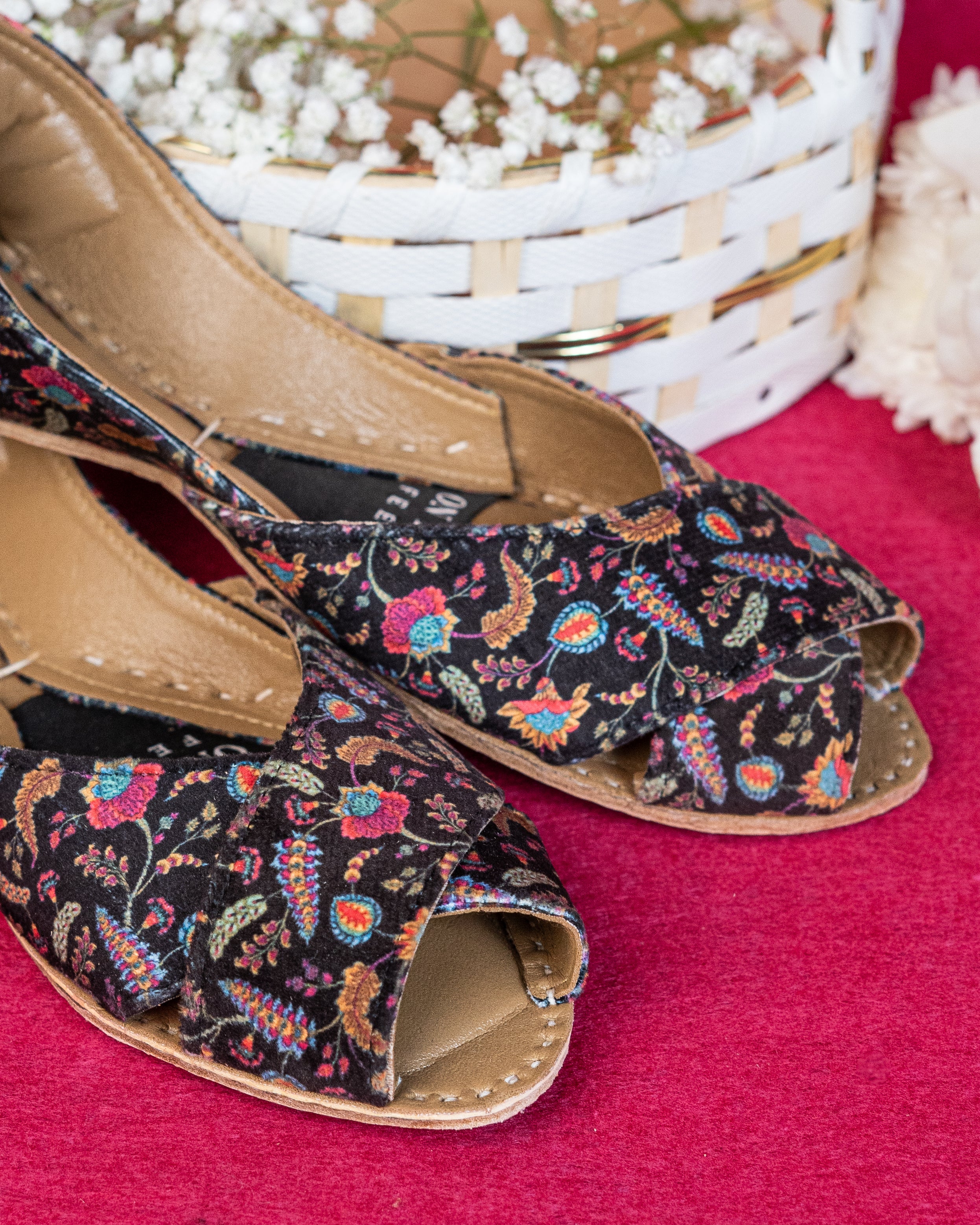 Vintage Charm