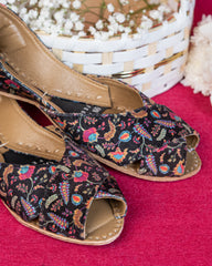 Vintage Charm