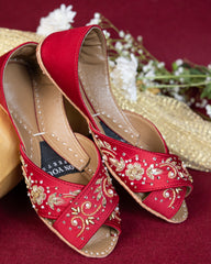 Royal Red