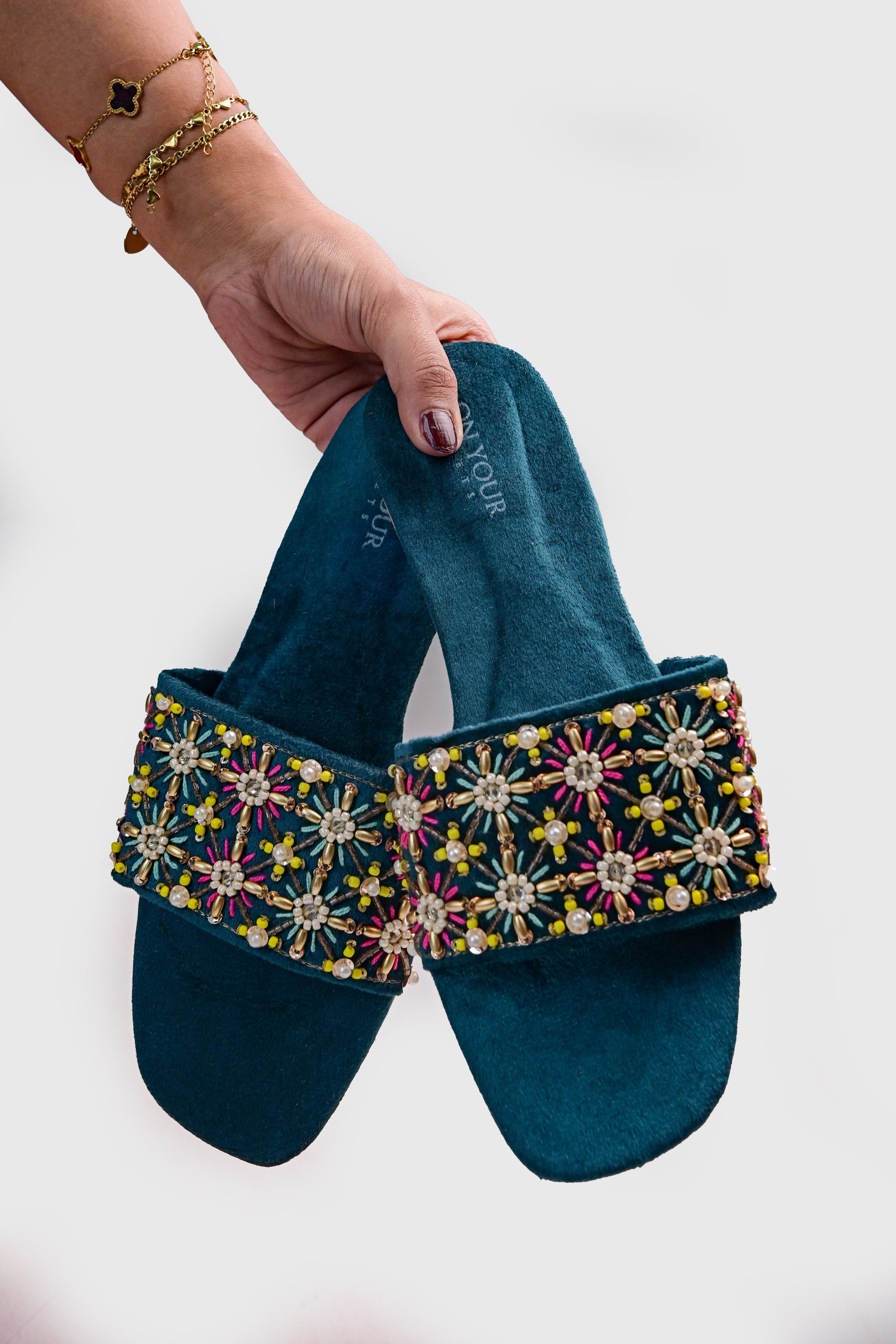 Embellish Ease