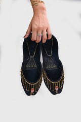 Faith (Black)