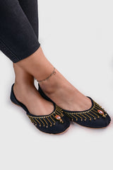 Faith (Black)