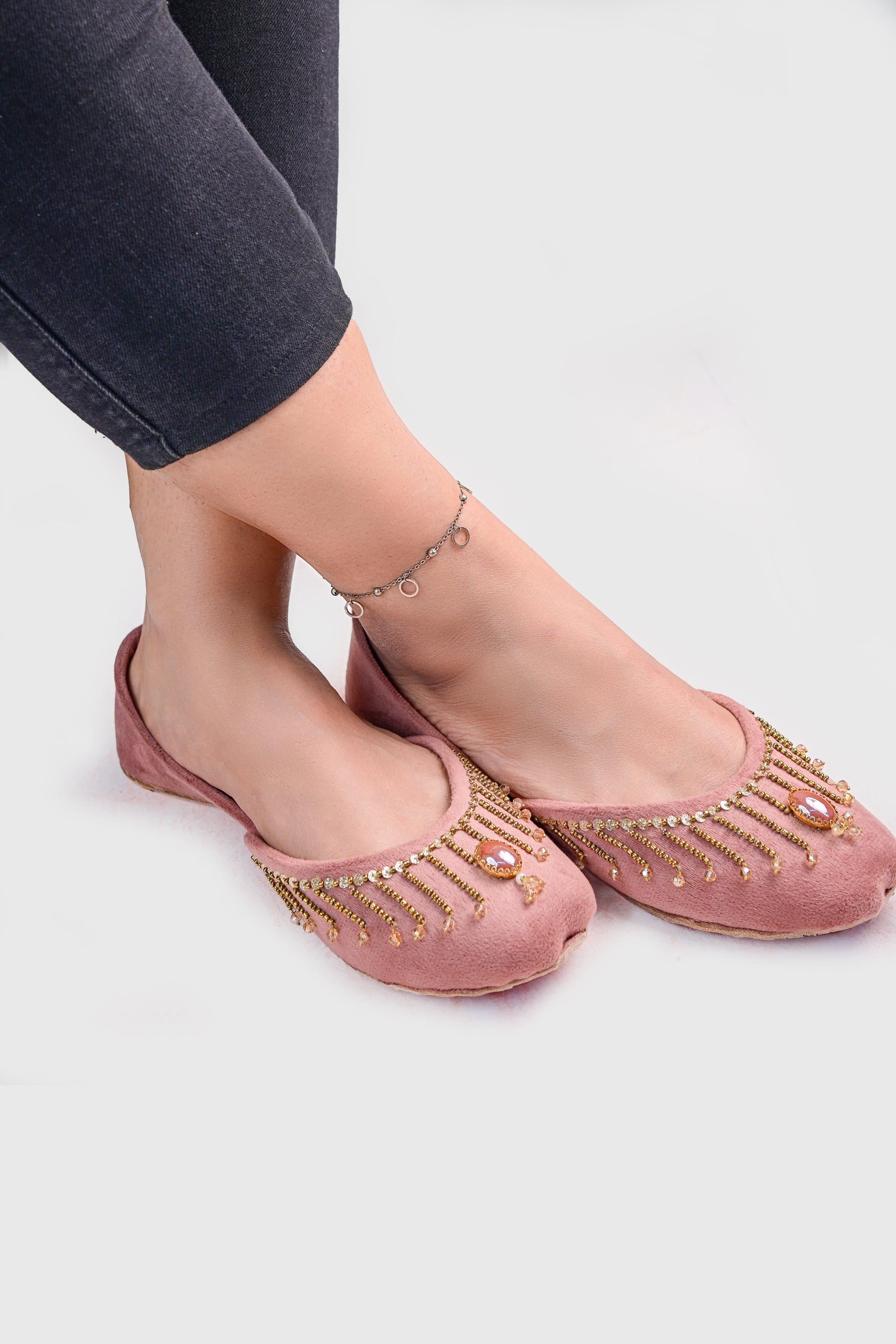 Faith (British Pink)