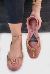 Faith (British Pink)