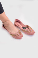 Faith (British Pink)