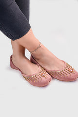 Faith (British Pink)