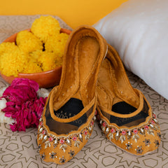 Marigold Muse