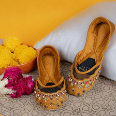 Marigold Muse