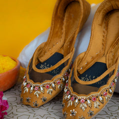 Marigold Muse