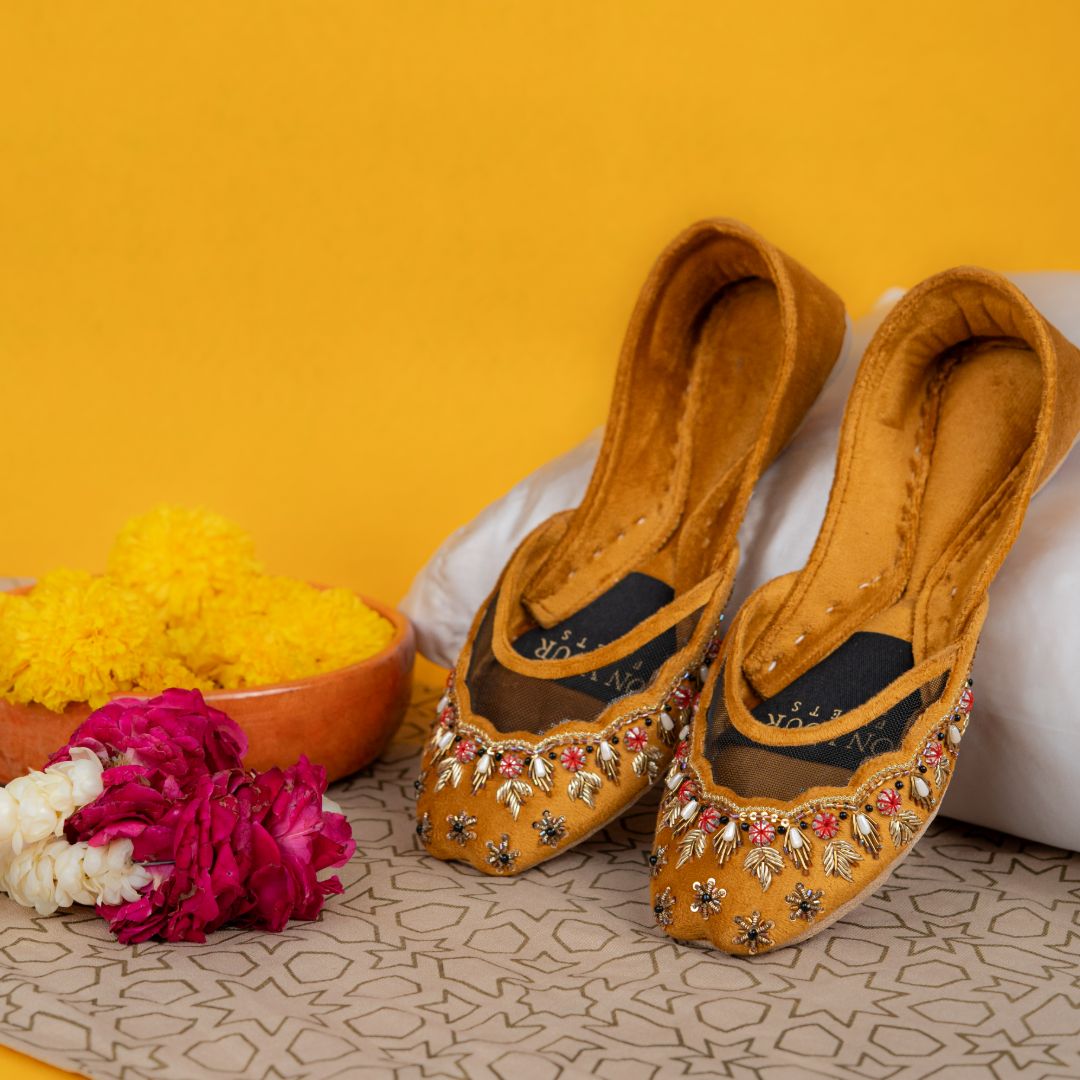 Marigold Muse