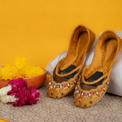 Marigold Muse