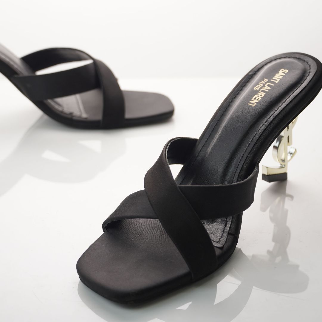 Opyum Mules