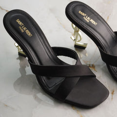 Opyum Mules