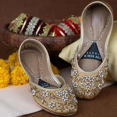 Pearl Petals