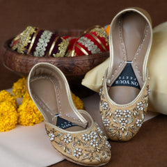 Pearl Petals