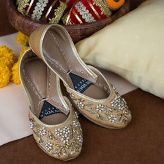 Pearl Petals