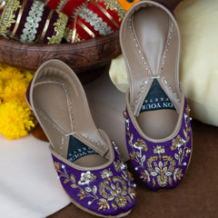 Royal Plum