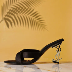 Opyum Mules