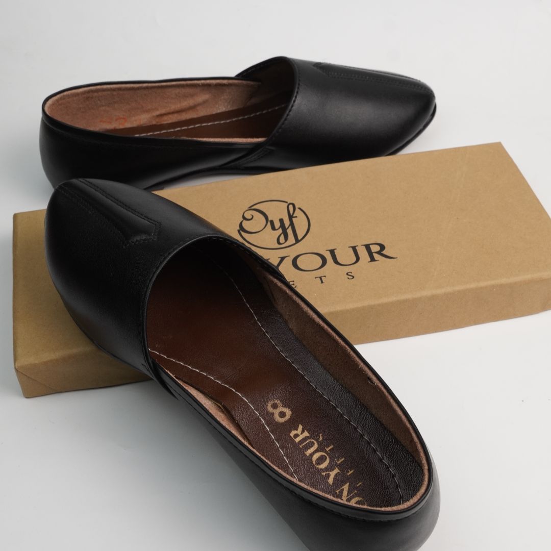 Warrior BLACK