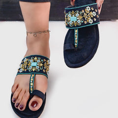 ZARBEEN BLACK
