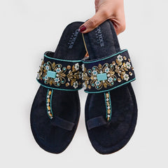 ZARBEEN BLACK