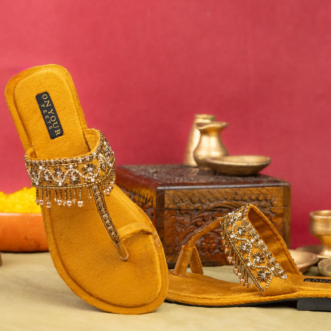 Zarish Gold