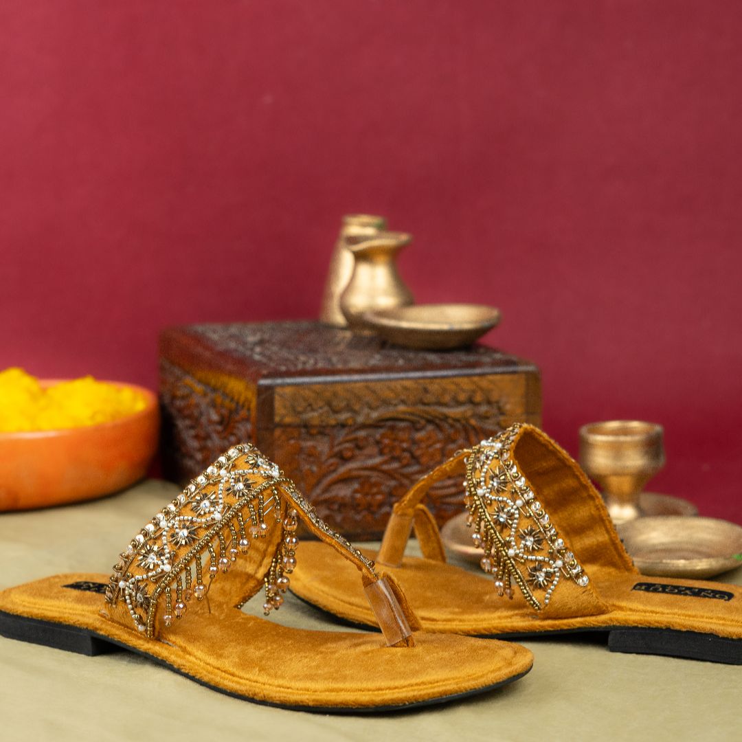 Zarish Gold
