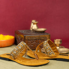Zarish Gold