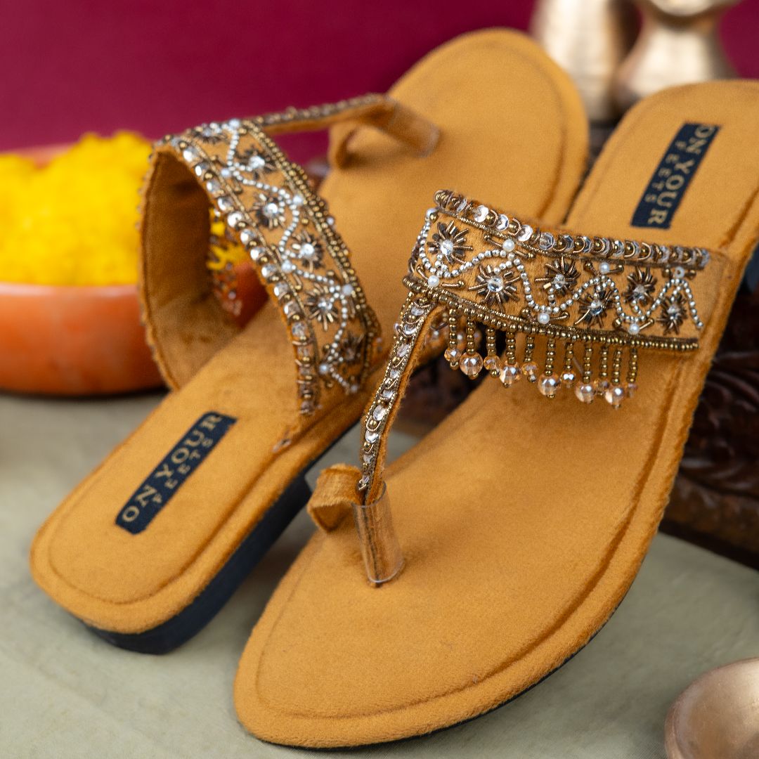 Zarish Gold