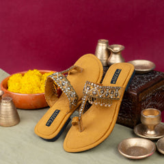 Zarish Gold